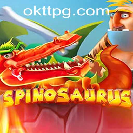 Discover the World of Spinosaurus: A Riveting Adventure with OKTT