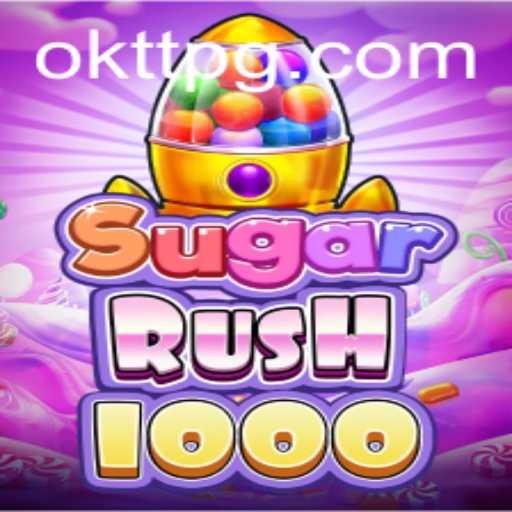 Exploring the Thrills of SugarRush1000: A Comprehensive Guide