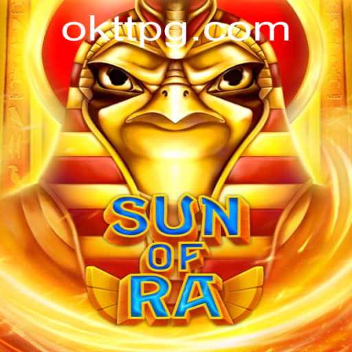 SunofRa: A Captivating Adventure Through Ancient Egypt