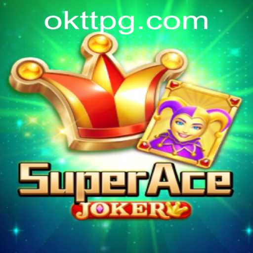 Exploring the Thrilling World of SuperAceJoker: A New Era in Gaming