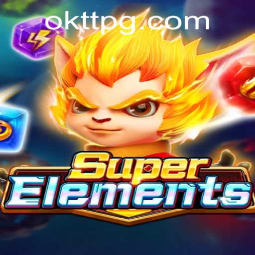 Exploring the Dynamic World of SuperElements: A Comprehensive Guide