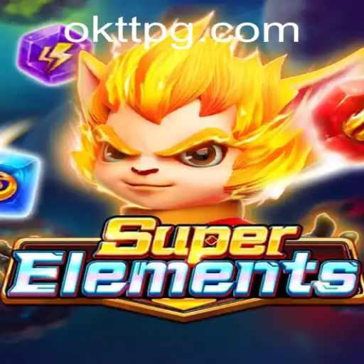 Exploring the Dynamic World of SuperElements: A Comprehensive Guide