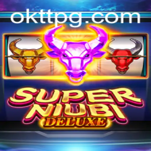 Unveiling the World of SuperNiubiDeluxe: A Comprehensive Guide