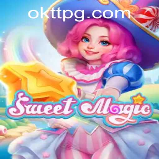Discover the Enchantment of SweetMagic: A Captivating Adventure