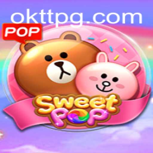 SweetPOP: Exploring the Vibrant World of OKTT