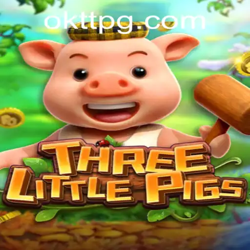 Discovering the Magical World of THREELITTLEPIGS