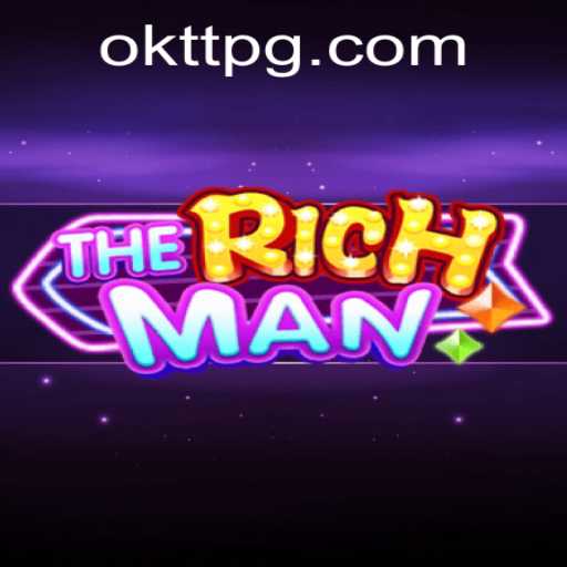 TheRichMan: A New Era of Strategy Gaming with OKTT Dynamics