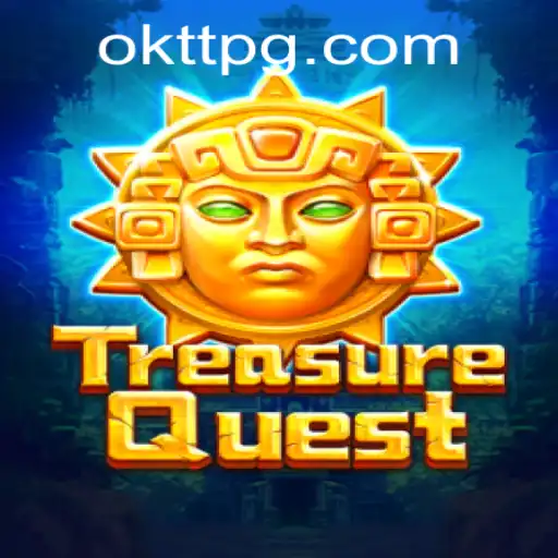 Embark on an Epic Adventure with TreasureQuest: Unlocking the Secrets of OKTT