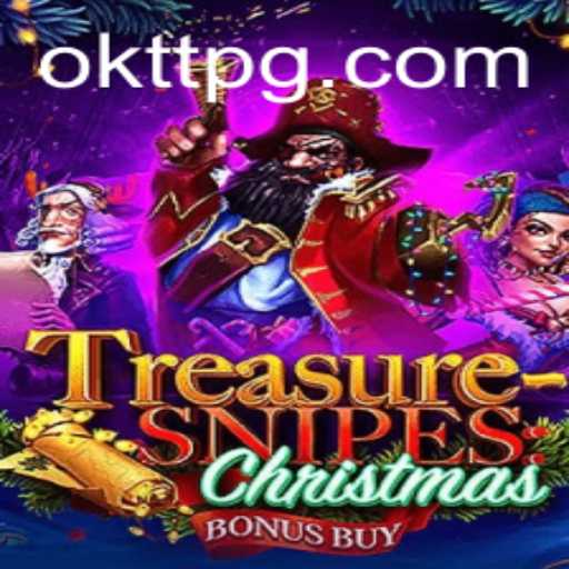 Discover the Magic of TreasuresnipesChristmas and Its Intriguing Rules with OKTT