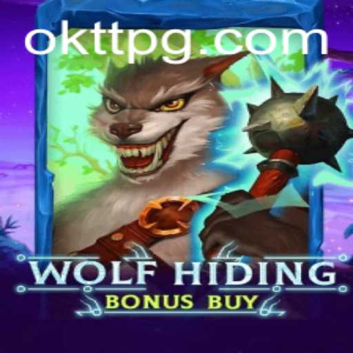 Unleashing the Thrills of WolfHidingBonusBuy: The Ultimate Gaming Experience