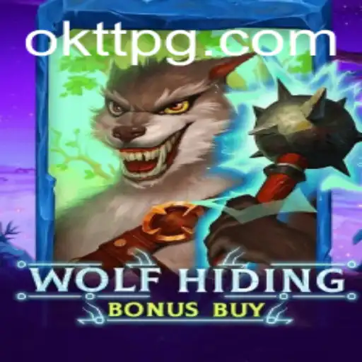 Unleashing the Thrills of WolfHidingBonusBuy: The Ultimate Gaming Experience