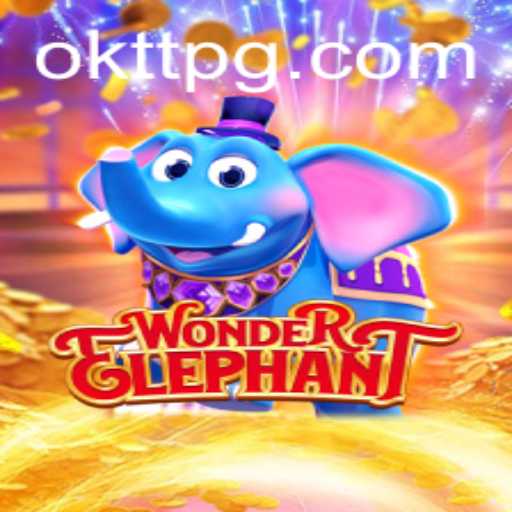 Exploring WonderElephant: The Game That Mesmerizes with Strategy and Fun