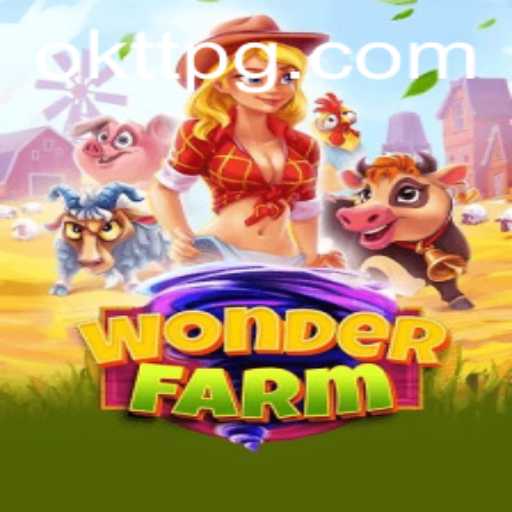 WonderFarm: An Exciting Journey into Virtual Agriculture