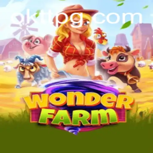 WonderFarm: An Exciting Journey into Virtual Agriculture