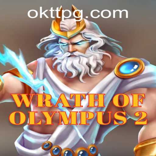 Discovering WrathofOlympus2: A Mythical Adventure Awaits