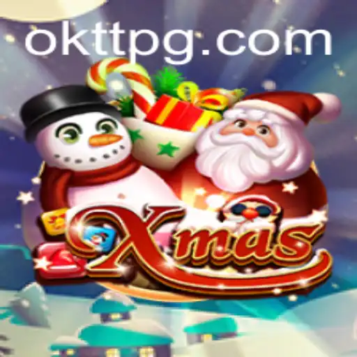 Xmas: A Fascinating Journey into the Vibrant World of OKTT