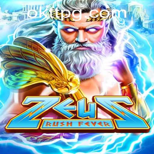 ZeusRushFever: A Mythological Gaming Adventure