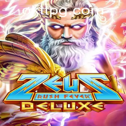 Unleashing the Thunder: A Dive into ZeusRushFeverDeluxe and Its Electrifying Gameplay