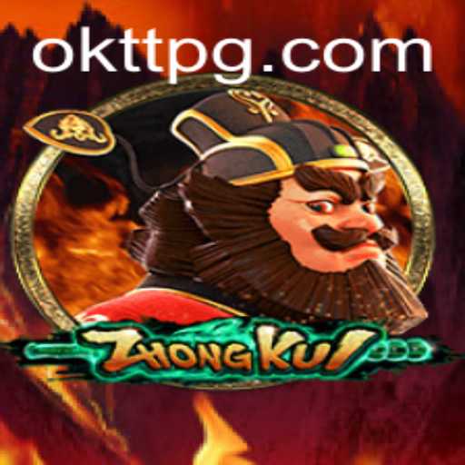 ZhongKui: A Captivating Fusion of Mythology and Modern Gameplay
